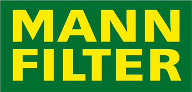 Mann-Filter-Logo
